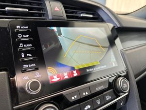 Honda Civic 1.5 SPORT PLUS 182 CV Piel   - Foto 29