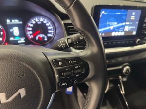Kia Stonic KIA Stonic 1.0 TGDi MHEV iMT Drive   - Foto 24