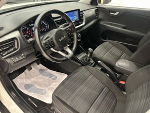 Kia Stonic KIA Stonic 1.0 TGDi MHEV iMT Drive   - Foto 21