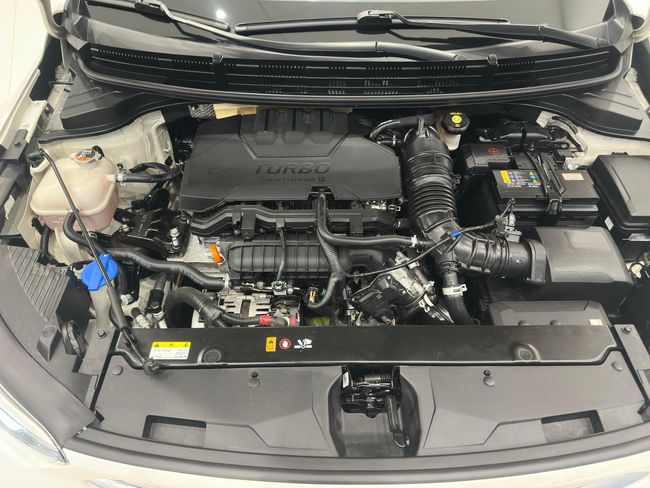 Kia Stonic KIA Stonic 1.0 TGDi MHEV iMT Drive   - Foto 10
