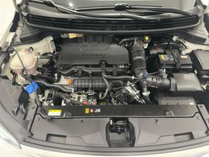 Kia Stonic KIA Stonic 1.0 TGDi MHEV iMT Drive   - Foto 10