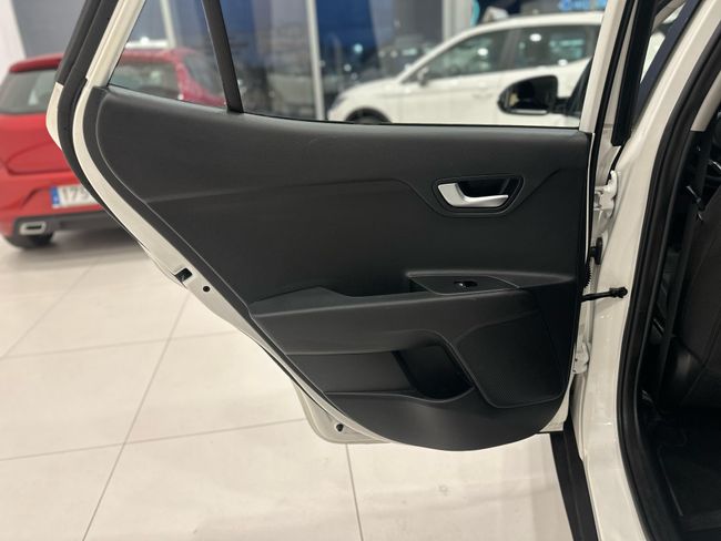 Kia Stonic KIA Stonic 1.0 TGDi MHEV iMT Drive   - Foto 29