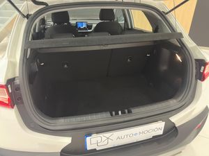 Kia Stonic KIA Stonic 1.0 TGDi MHEV iMT Drive   - Foto 11