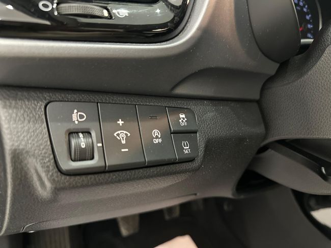 Kia Stonic KIA Stonic 1.0 TGDi MHEV iMT Drive   - Foto 15