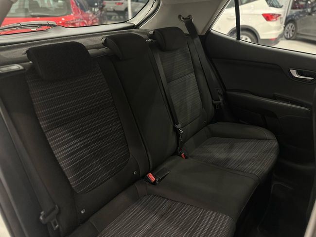 Kia Stonic KIA Stonic 1.0 TGDi MHEV iMT Drive   - Foto 28