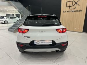 Kia Stonic KIA Stonic 1.0 TGDi MHEV iMT Drive   - Foto 9
