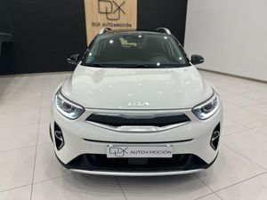 Kia Stonic KIA Stonic 1.0 TGDi MHEV iMT Drive   - Foto 8