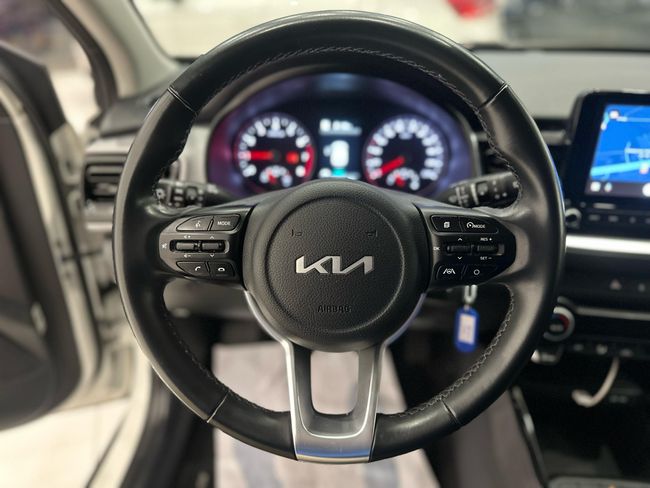 Kia Stonic KIA Stonic 1.0 TGDi MHEV iMT Drive   - Foto 13