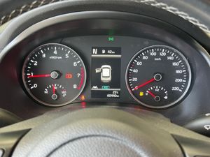 Kia Stonic KIA Stonic 1.0 TGDi MHEV iMT Drive   - Foto 14