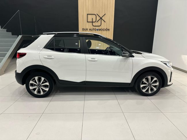 Kia Stonic KIA Stonic 1.0 TGDi MHEV iMT Drive   - Foto 5
