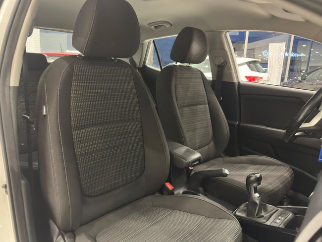 Kia Stonic KIA Stonic 1.0 TGDi MHEV iMT Drive   - Foto 26