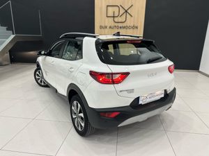 Kia Stonic KIA Stonic 1.0 TGDi MHEV iMT Drive   - Foto 3