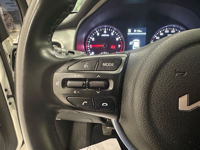 Kia Stonic KIA Stonic 1.0 TGDi MHEV iMT Drive   - Foto 25