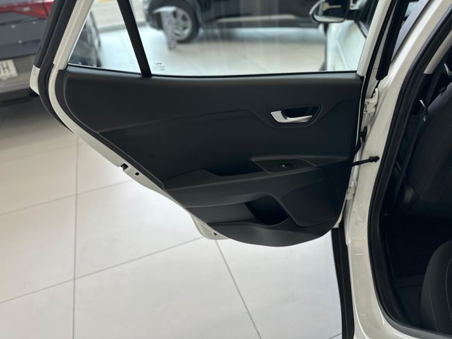 Kia Stonic KIA Stonic 1.0 TGDi MHEV Drive DCT   - Foto 28