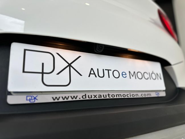 Kia Stonic KIA Stonic 1.0 TGDi MHEV Drive DCT   - Foto 11