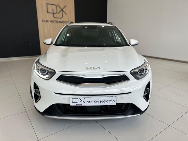 Kia Stonic KIA Stonic 1.0 TGDi MHEV Drive DCT   - Foto 7
