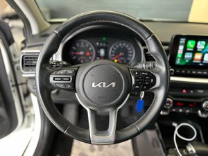 Kia Stonic KIA Stonic 1.0 TGDi MHEV Drive DCT   - Foto 13