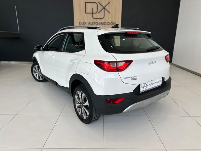 Kia Stonic KIA Stonic 1.0 TGDi MHEV Drive DCT   - Foto 3