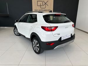 Kia Stonic KIA Stonic 1.0 TGDi MHEV Drive DCT   - Foto 3