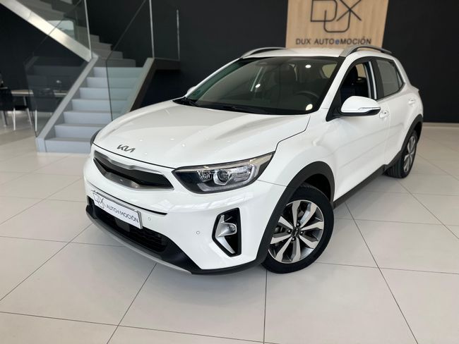 Kia Stonic KIA Stonic 1.0 TGDi MHEV Drive DCT   - Foto 1