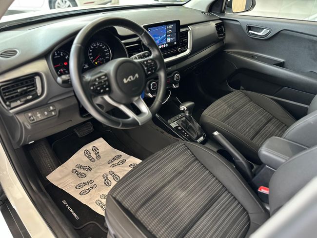 Kia Stonic KIA Stonic 1.0 TGDi MHEV Drive DCT   - Foto 18