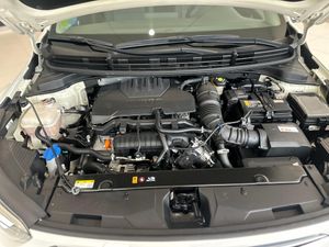 Kia Stonic KIA Stonic 1.0 TGDi MHEV Drive DCT   - Foto 9