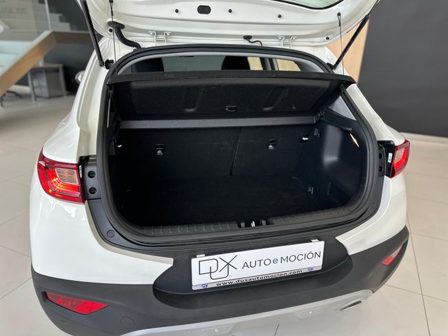 Kia Stonic KIA Stonic 1.0 TGDi MHEV Drive DCT   - Foto 10