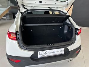 Kia Stonic KIA Stonic 1.0 TGDi MHEV Drive DCT   - Foto 10