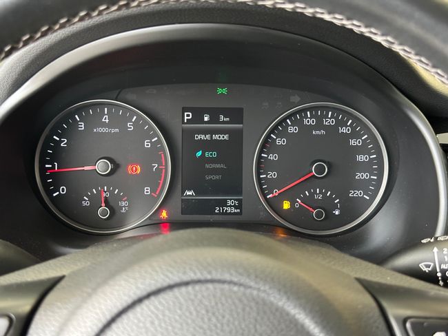 Kia Stonic KIA Stonic 1.0 TGDi MHEV Drive DCT   - Foto 14