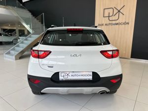 Kia Stonic KIA Stonic 1.0 TGDi MHEV Drive DCT   - Foto 8