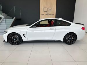 BMW Serie 4 BMW Serie 4 440i   - Foto 5