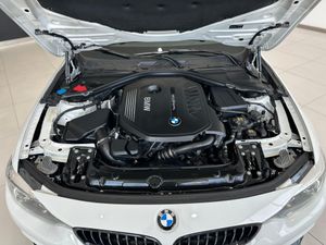 BMW Serie 4 BMW Serie 4 440i   - Foto 9