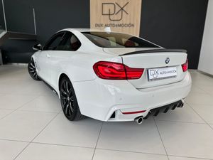 BMW Serie 4 BMW Serie 4 440i   - Foto 3