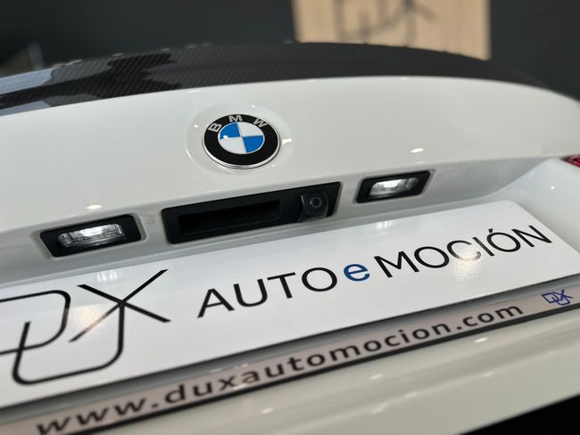 BMW Serie 4 BMW Serie 4 440i   - Foto 11