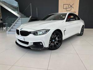 BMW Serie 4 BMW Serie 4 440i   - Foto 2