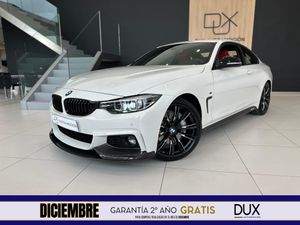 BMW Serie 4 BMW Serie 4 440i M Performance   - Foto 2