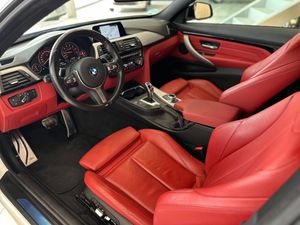 BMW Serie 4 BMW Serie 4 440i   - Foto 24