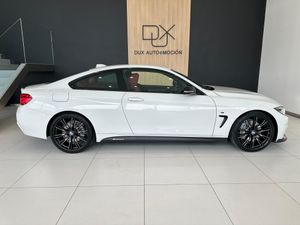 BMW Serie 4 BMW Serie 4 440i   - Foto 6