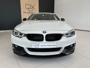 BMW Serie 4 BMW Serie 4 440i   - Foto 7