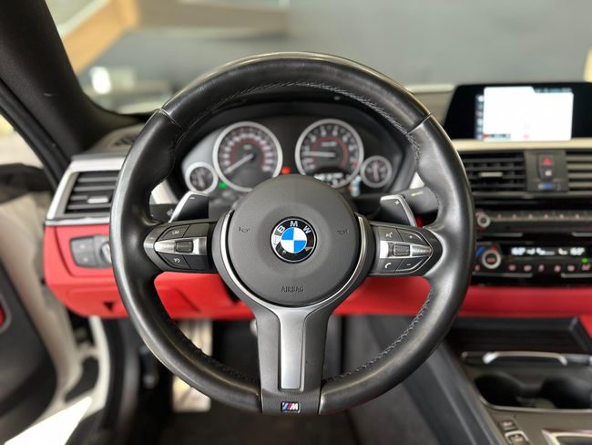 BMW Serie 4 BMW Serie 4 440i   - Foto 12