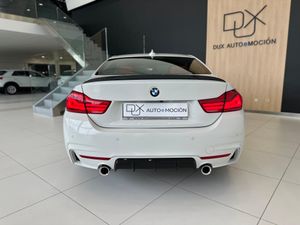 BMW Serie 4 BMW Serie 4 440i   - Foto 8