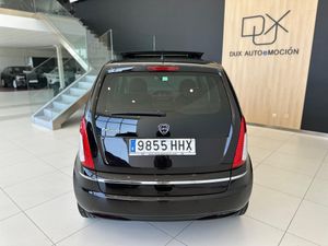 Lancia Musa LANCIA Musa 1.3 Mtj SS DPF Platinum E5 MTA   - Foto 8