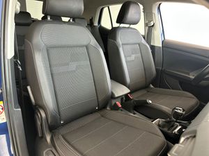 Volkswagen T-Cross VOLKSWAGEN T-Cross Sport 1.0 TSI DSG   - Foto 24