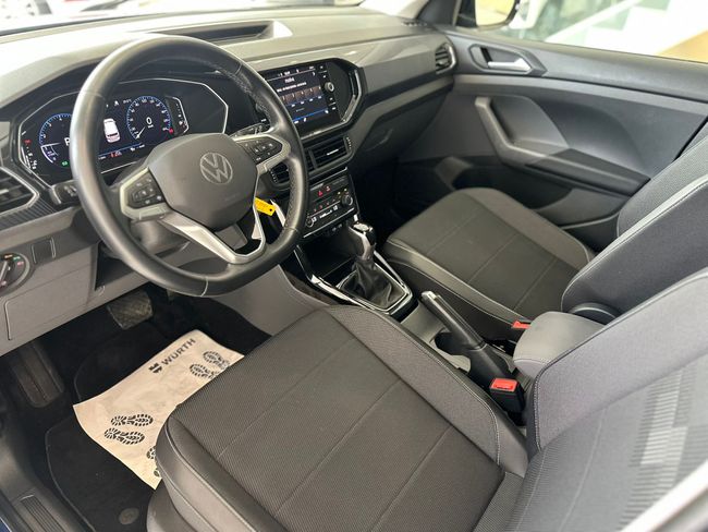 Volkswagen T-Cross VOLKSWAGEN T-Cross Sport 1.0 TSI DSG   - Foto 26