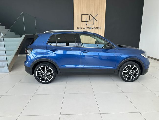 Volkswagen T-Cross VOLKSWAGEN T-Cross Sport 1.0 TSI DSG   - Foto 5