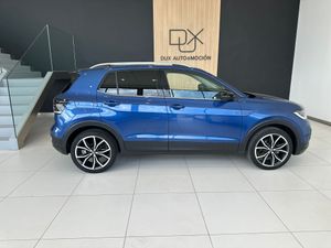 Volkswagen T-Cross VOLKSWAGEN T-Cross Sport 1.0 TSI DSG   - Foto 5
