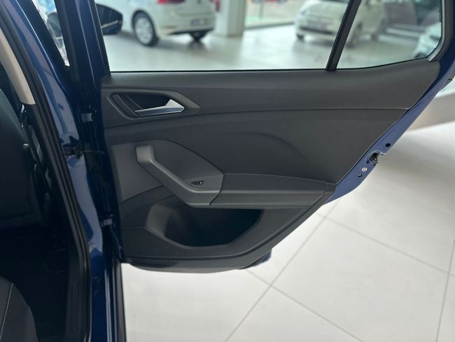 Volkswagen T-Cross VOLKSWAGEN T-Cross Sport 1.0 TSI DSG   - Foto 30
