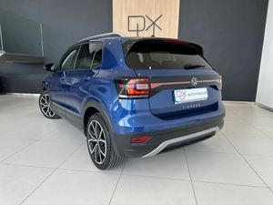 Volkswagen T-Cross VOLKSWAGEN T-Cross Sport 1.0 TSI DSG   - Foto 3