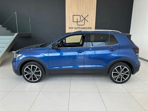 Volkswagen T-Cross VOLKSWAGEN T-Cross Sport 1.0 TSI DSG   - Foto 4