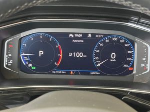 Volkswagen T-Cross VOLKSWAGEN T-Cross Sport 1.0 TSI DSG   - Foto 14